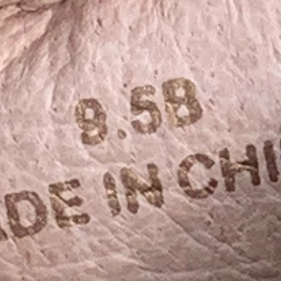 Charles David wedged sandals size 9.5 - Picture 12 of 12